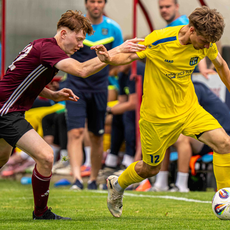  U17_FC Košice_Podbrezová