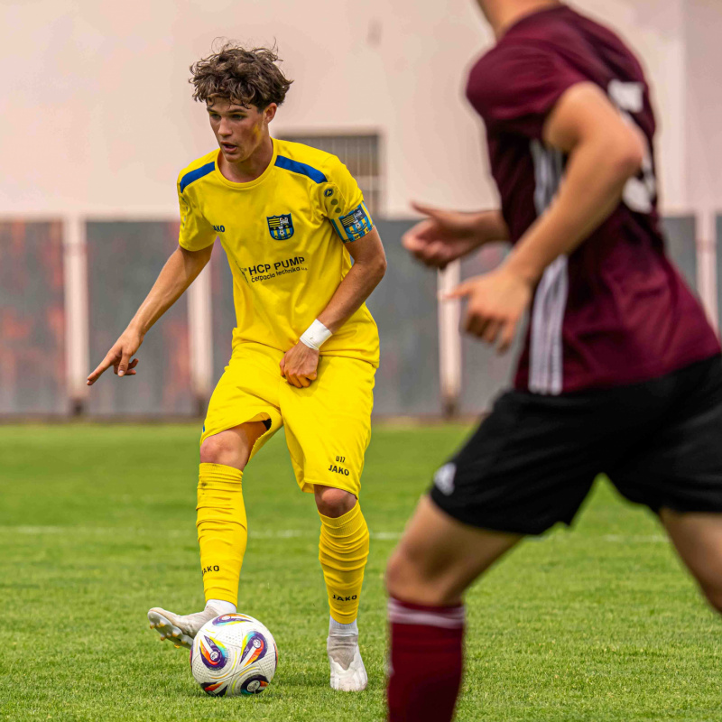  U17_FC Košice_Podbrezová