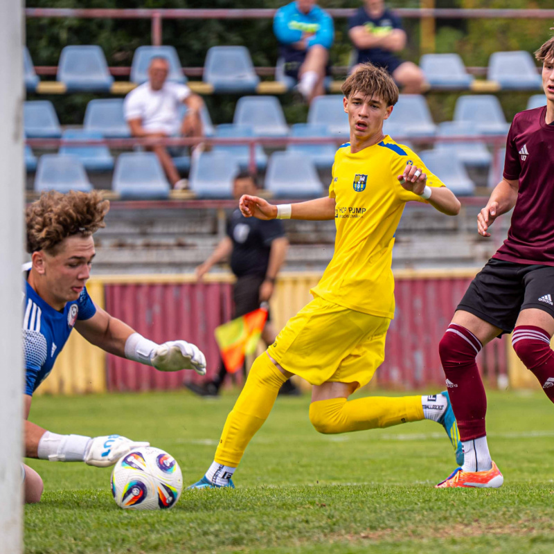  U17_FC Košice_Podbrezová
