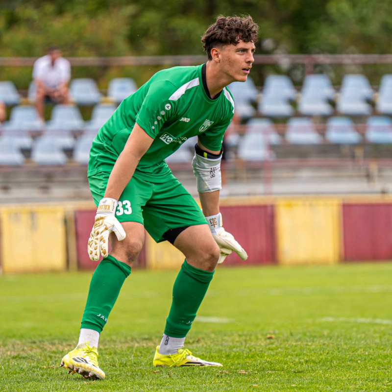  U17_FC Košice_Podbrezová