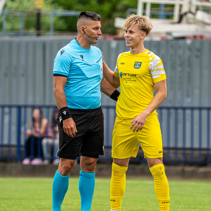  U19_FC Košice_Petržalka