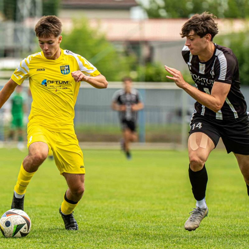  U19_FC Košice_Petržalka