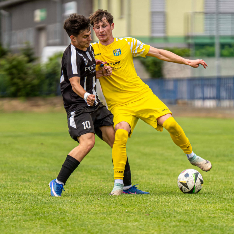  U19_FC Košice_Petržalka