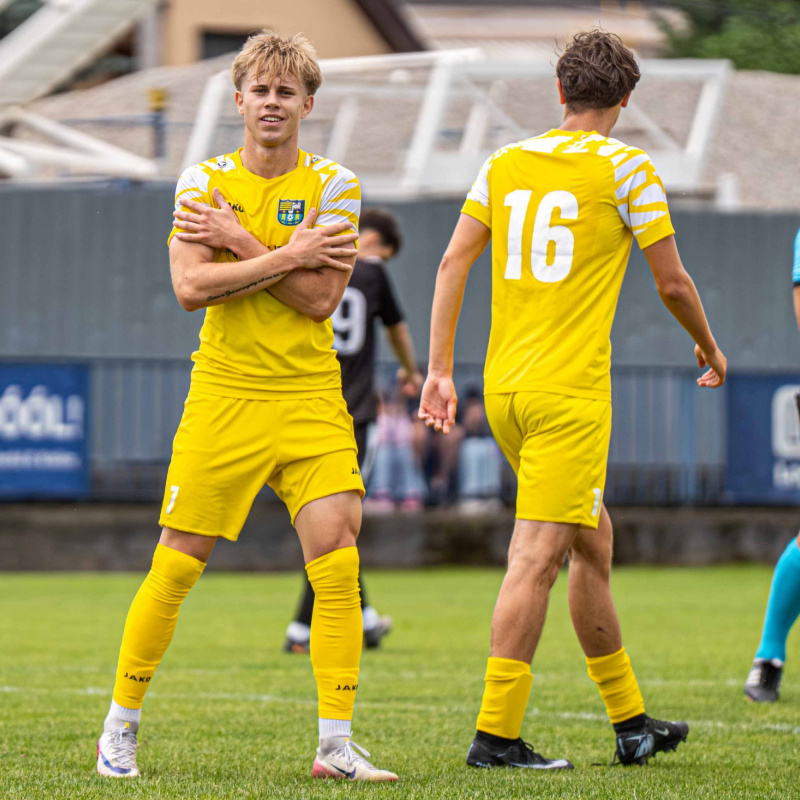  U19_FC Košice_Petržalka