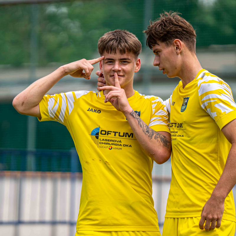 U19_FC Košice_Petržalka