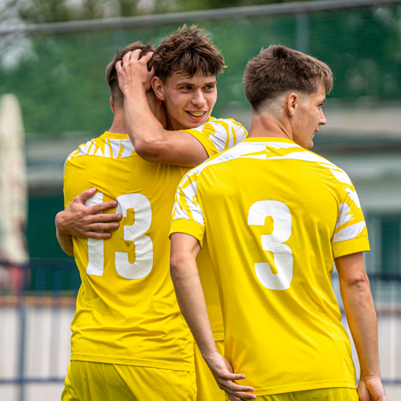  U19_FC Košice_Petržalka