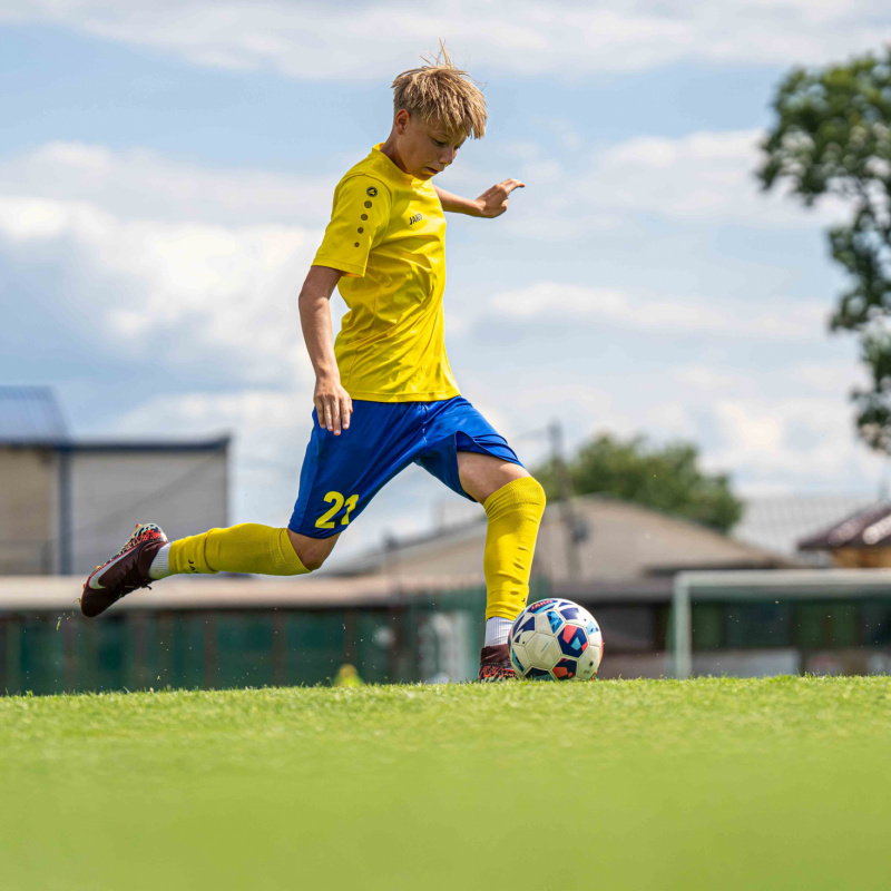  7. ročník Memoriálu Imricha Balogha_U15 a U14