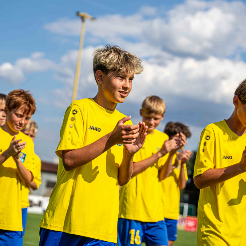  7. ročník Memoriálu Imricha Balogha_U15 a U14