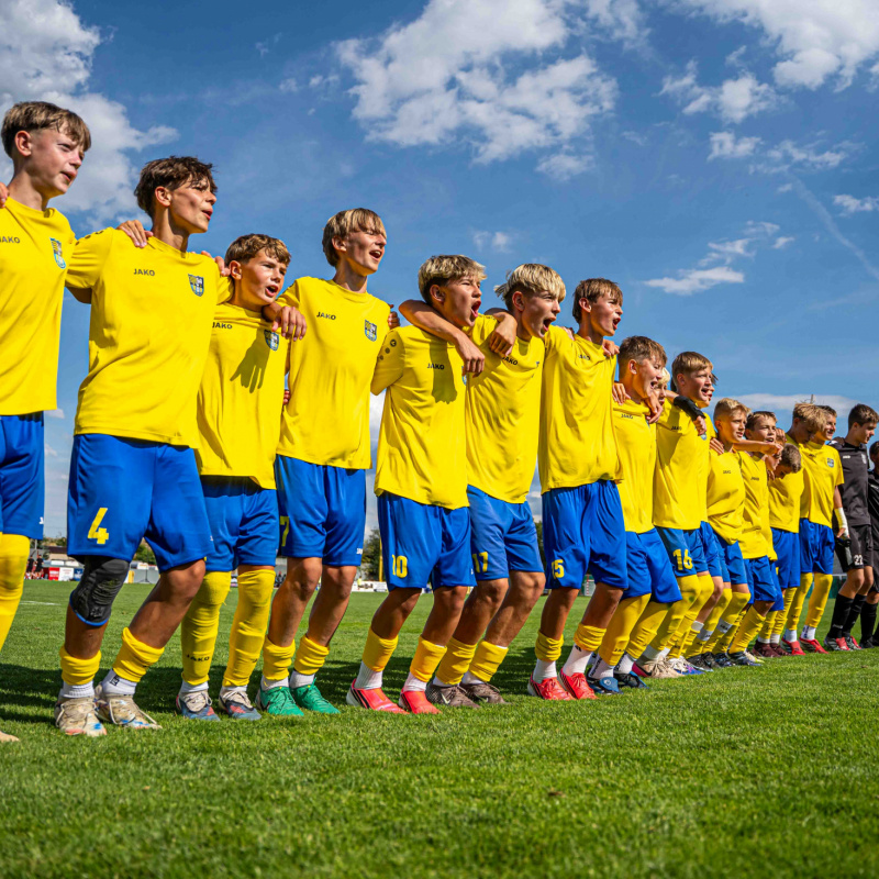  7. ročník Memoriálu Imricha Balogha_U15 a U14