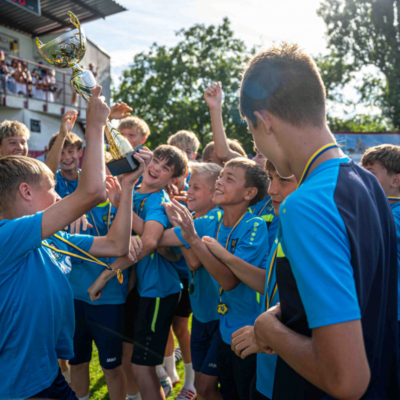  7. ročník Memoriálu Imricha Balogha_U15 a U14