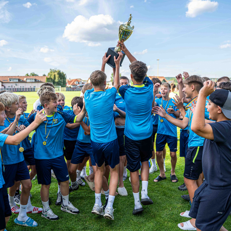  7. ročník Memoriálu Imricha Balogha_U15 a U14