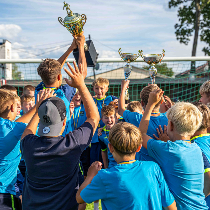  7. ročník Memoriálu Imricha Balogha_U15 a U14