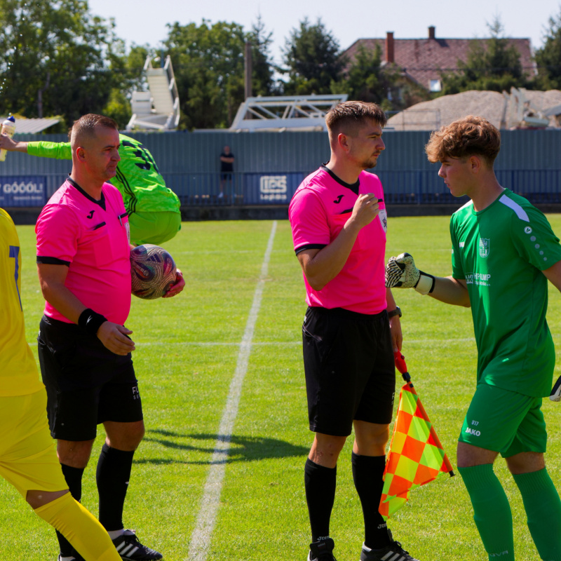  U17_FC Košice_Slovan Bratislava