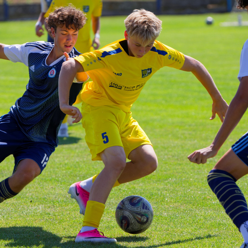  U17_FC Košice_Slovan Bratislava