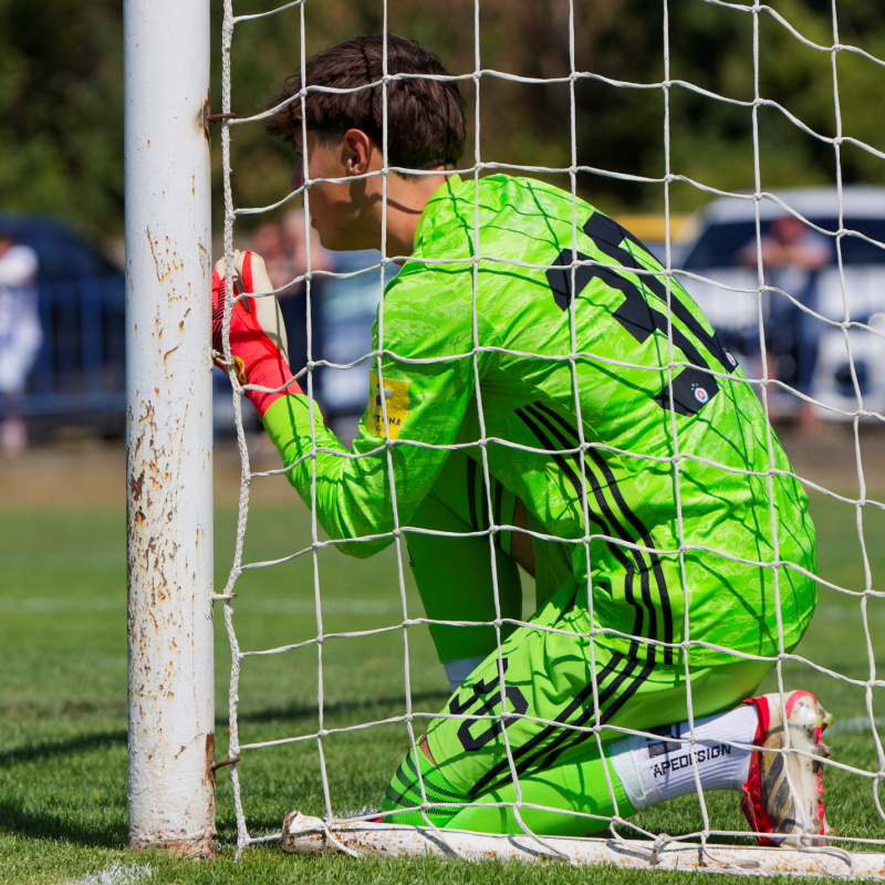  U17_FC Košice_Slovan Bratislava