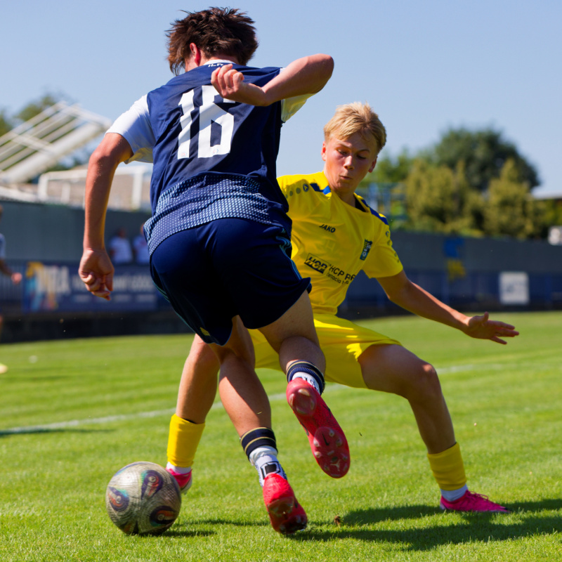  U17_FC Košice_Slovan Bratislava
