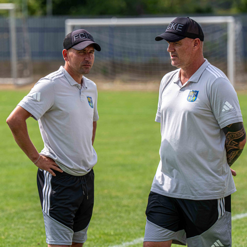  U17 a U16_FC Košice_Banská Bystrica