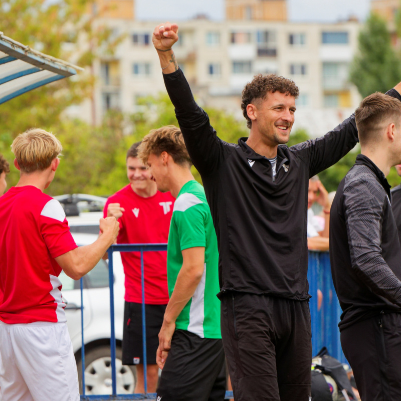  U19_FC Košice_Trenčín