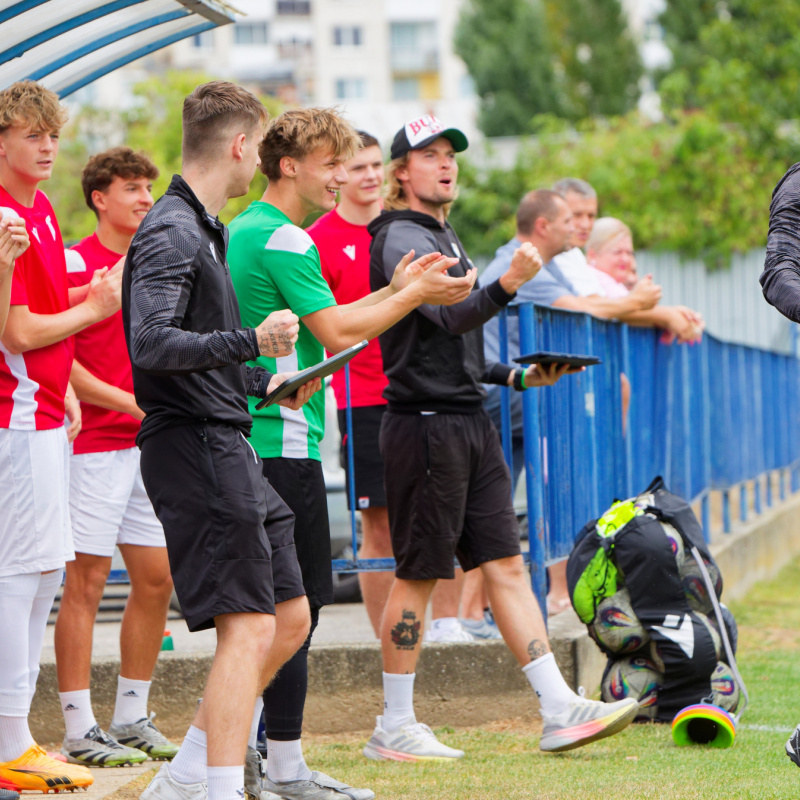  U19_FC Košice_Trenčín