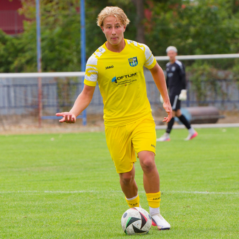  U19_FC Košice_Trenčín