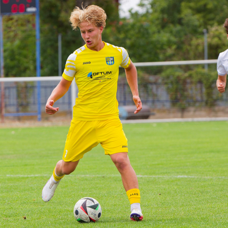  U19_FC Košice_Trenčín