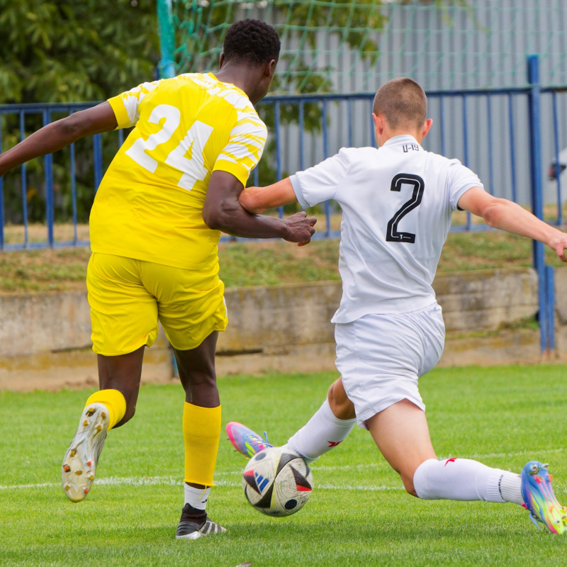  U19_FC Košice_Trenčín