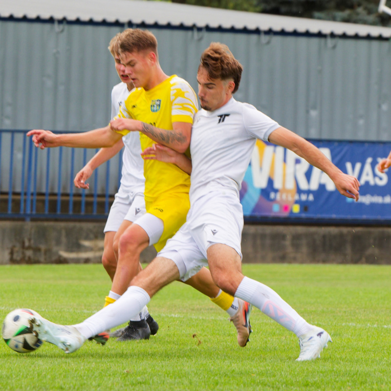 U19_FC Košice_Trenčín