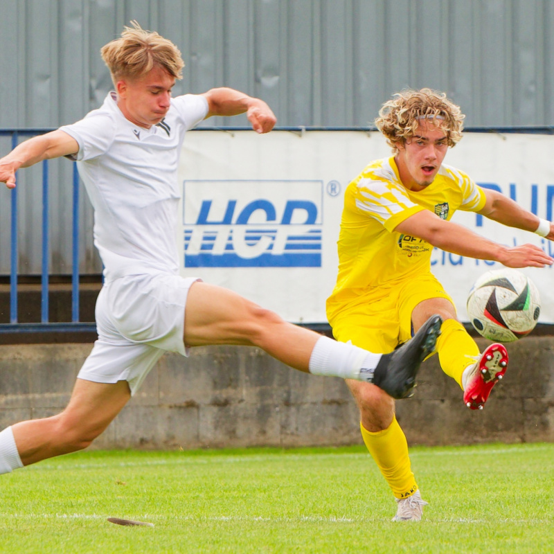  U19_FC Košice_Trenčín
