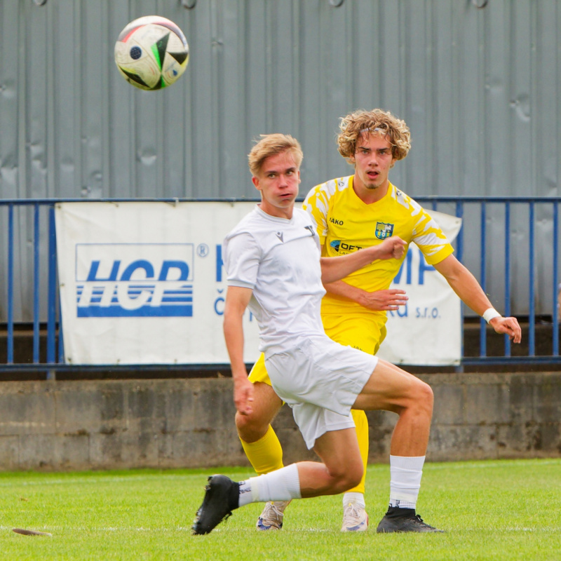  U19_FC Košice_Trenčín