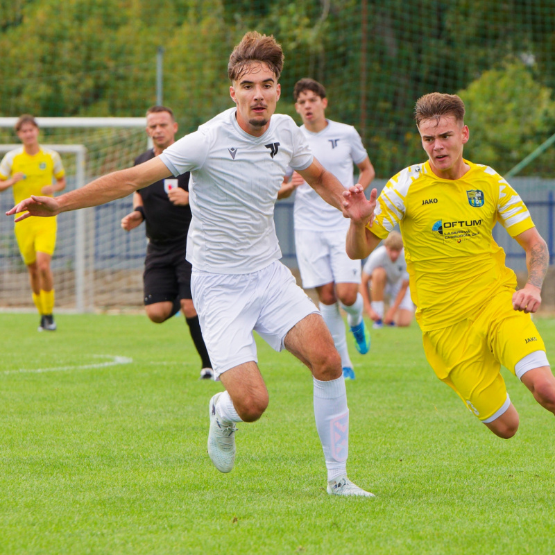  U19_FC Košice_Trenčín