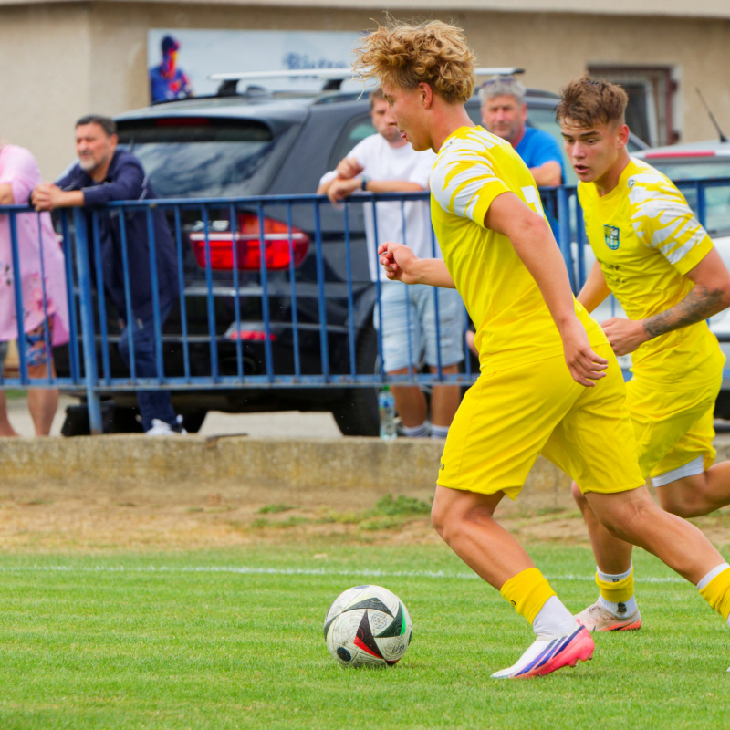  U19_FC Košice_Trenčín