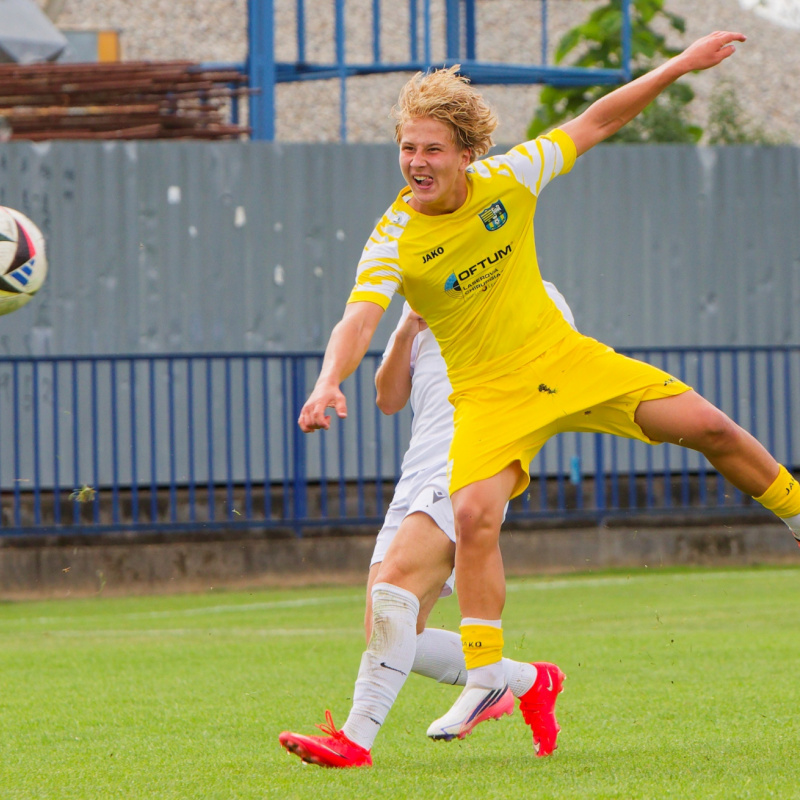  U19_FC Košice_Trenčín