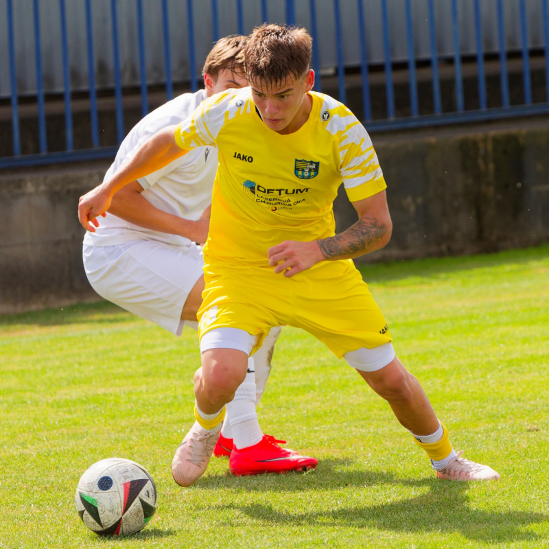  U19_FC Košice_Trenčín