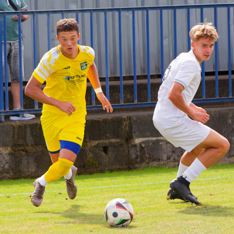  U19_FC Košice_Trenčín