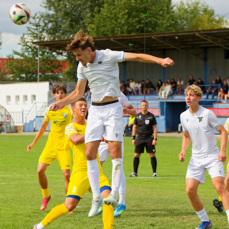  U19_FC Košice_Trenčín