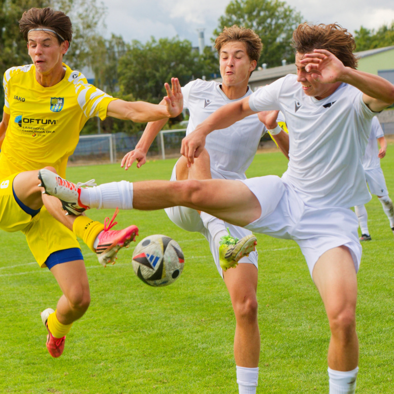  U19_FC Košice_Trenčín