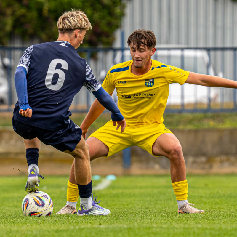  U17 a U16_FC Košice_Dunajská Streda
