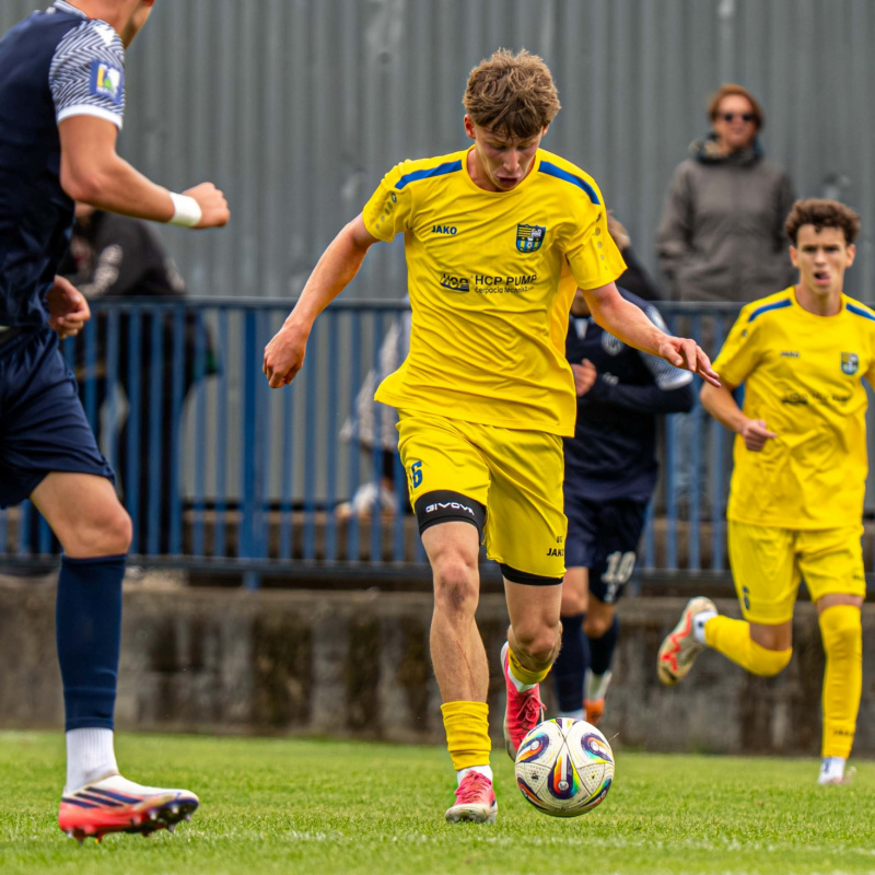  U17 a U16_FC Košice_Dunajská Streda