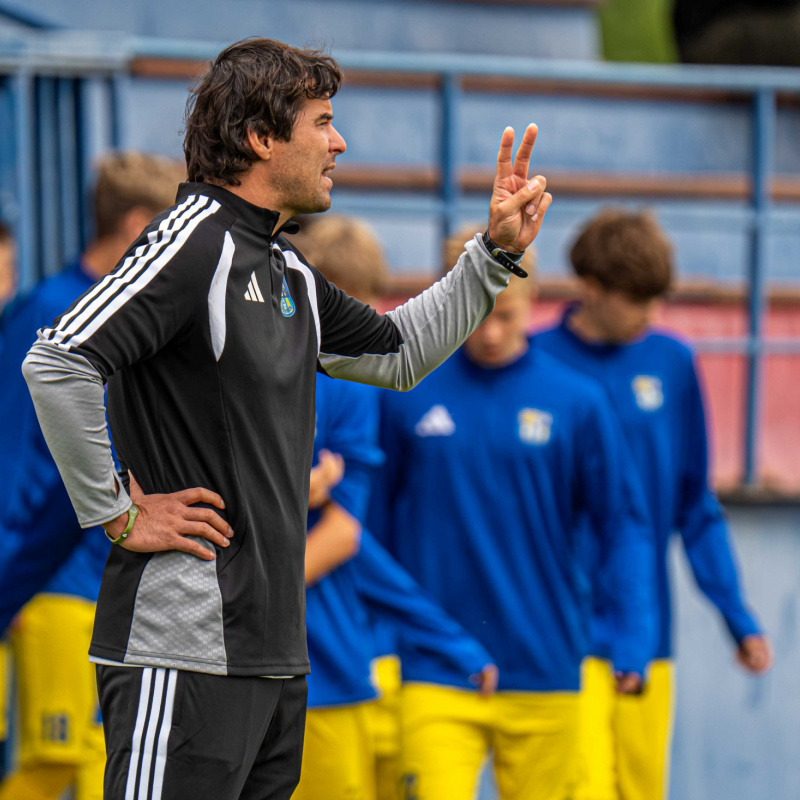  U17 a U16_FC Košice_Dunajská Streda