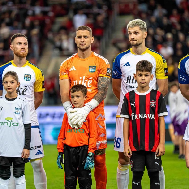  8.kolo_Niké liga_Trnava_FC Košice