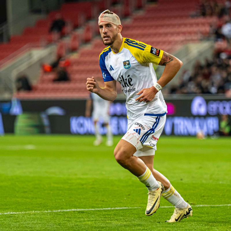  8.kolo_Niké liga_Trnava_FC Košice