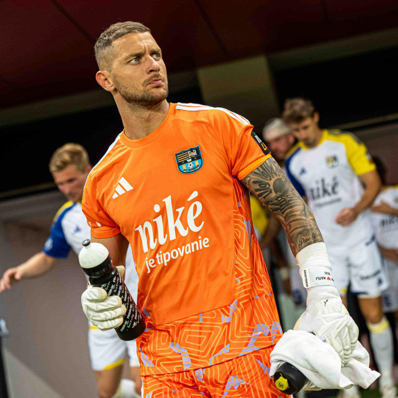 8.kolo_Niké liga_Trnava_FC Košice