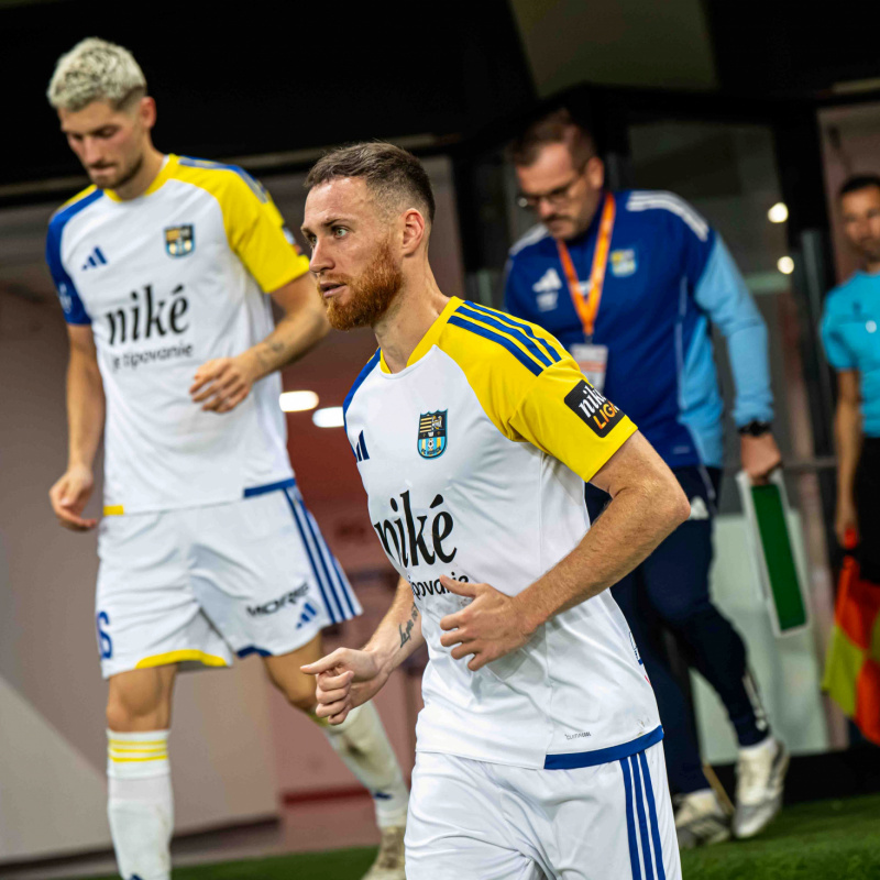  8.kolo_Niké liga_Trnava_FC Košice
