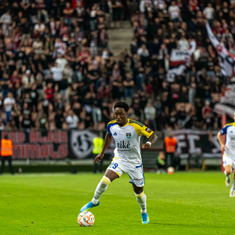  8.kolo_Niké liga_Trnava_FC Košice