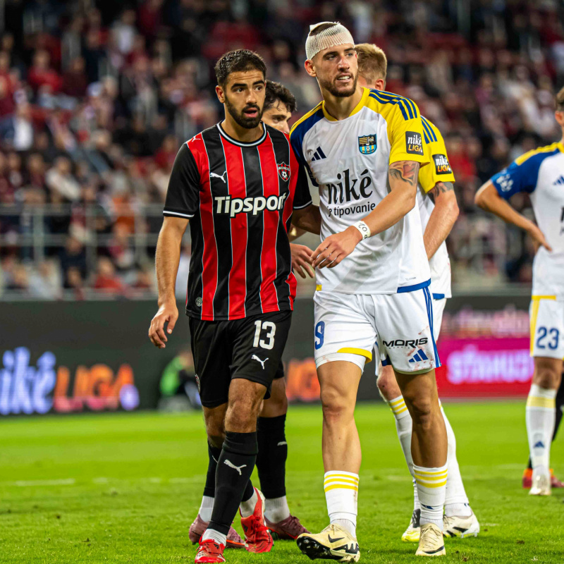  8.kolo_Niké liga_Trnava_FC Košice