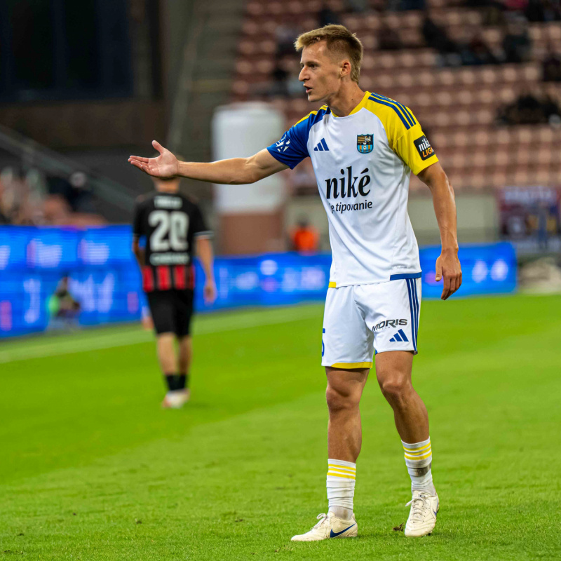  8.kolo_Niké liga_Trnava_FC Košice