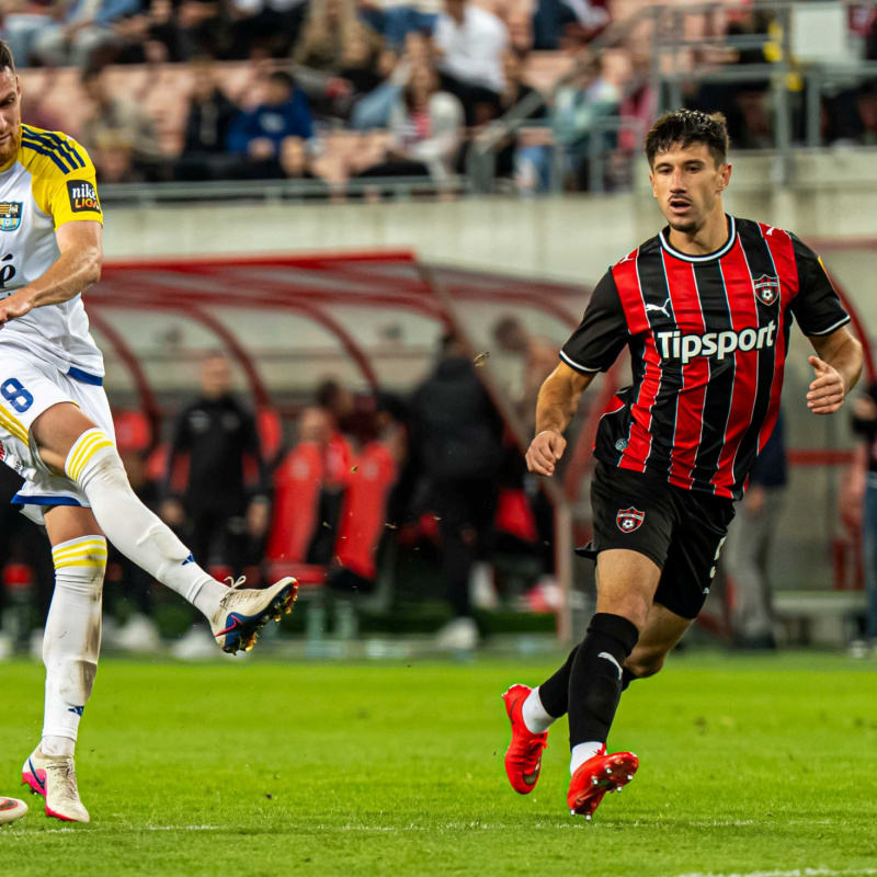  8.kolo_Niké liga_Trnava_FC Košice