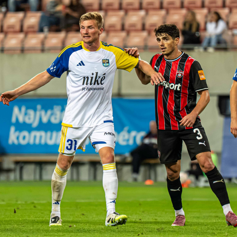  8.kolo_Niké liga_Trnava_FC Košice