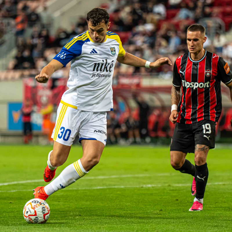  8.kolo_Niké liga_Trnava_FC Košice