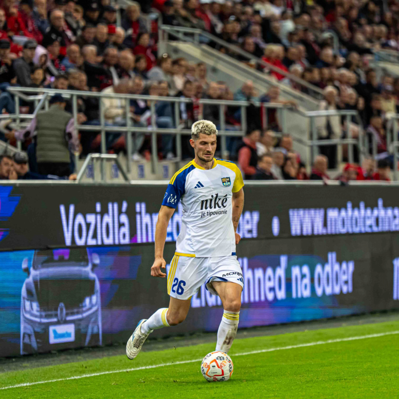  8.kolo_Niké liga_Trnava_FC Košice